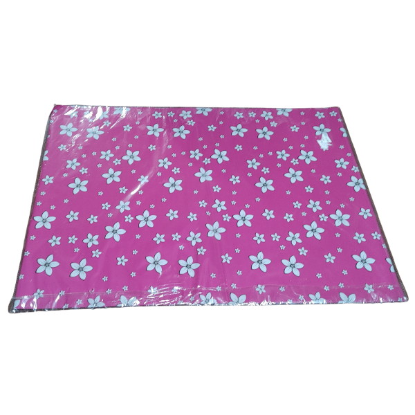 Producto - Papel Matalizado Para Regalo 50 X 70 Cm Pack 10 Unidades - 1