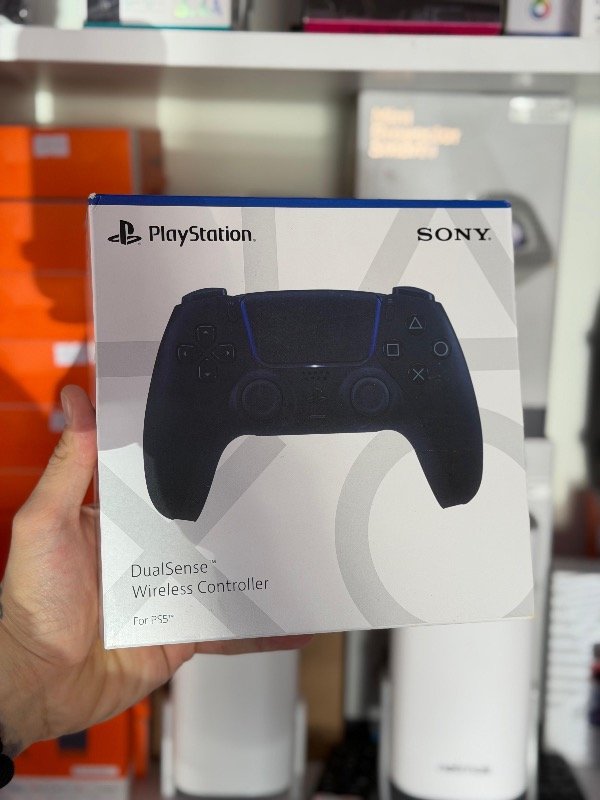 Producto - Joystick PS5 replica
