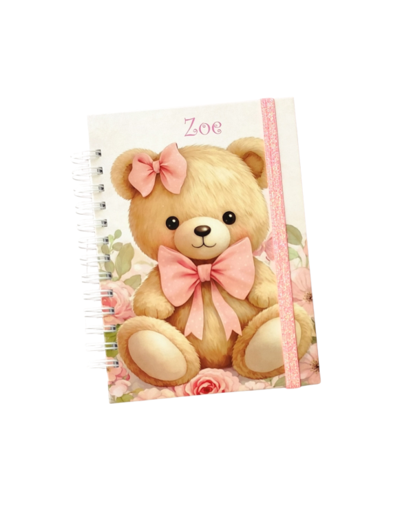 Producto - Agenda  PEDIÁTRICA