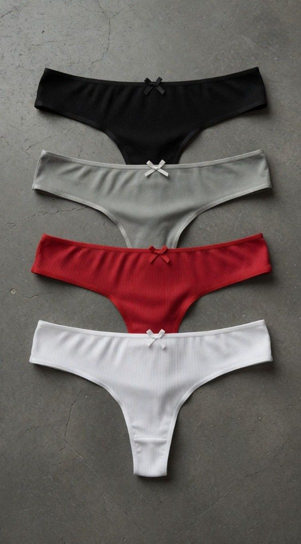 Producto - Colales morley talle xl hasta 48/50 x3