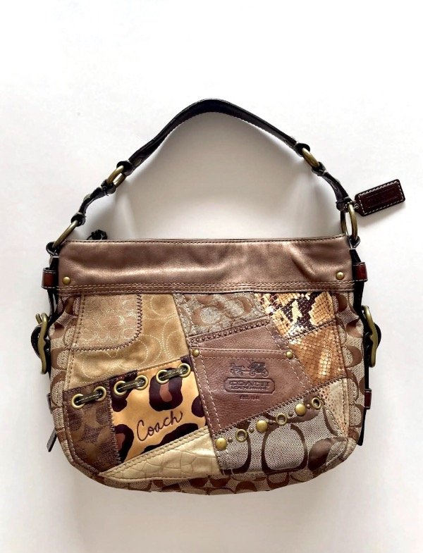 Producto - cartera coach