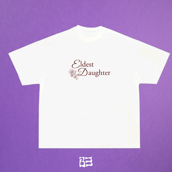 Producto - Oversize - Eldest Daughter