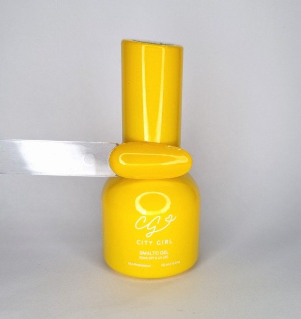 Producto - Esmalte city girl #56