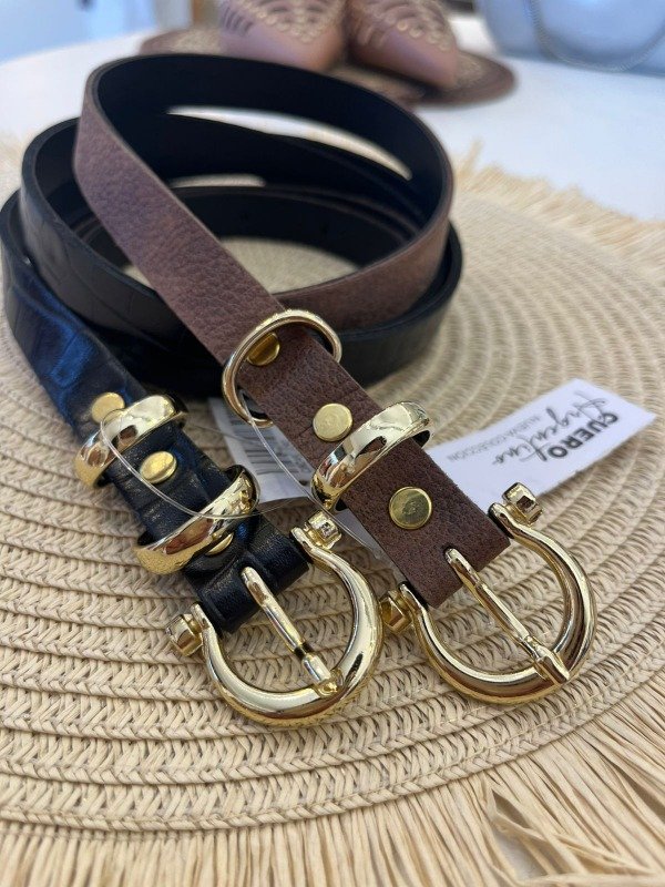 Producto - Cinto Mua