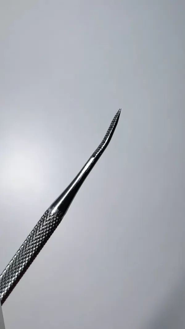 Producto - Limas de arrastre doble. Pedicura Podologia Pies