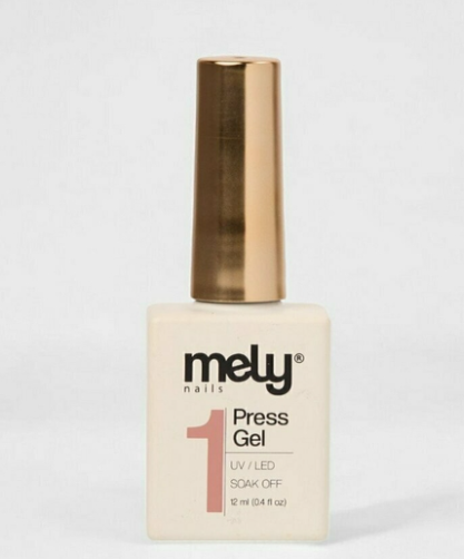 Producto - MELY PRESS GEL 12ML MY860005
