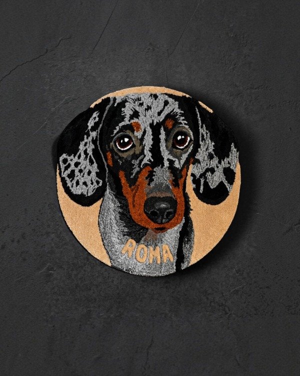 Producto - Alfombra Mascota - 1