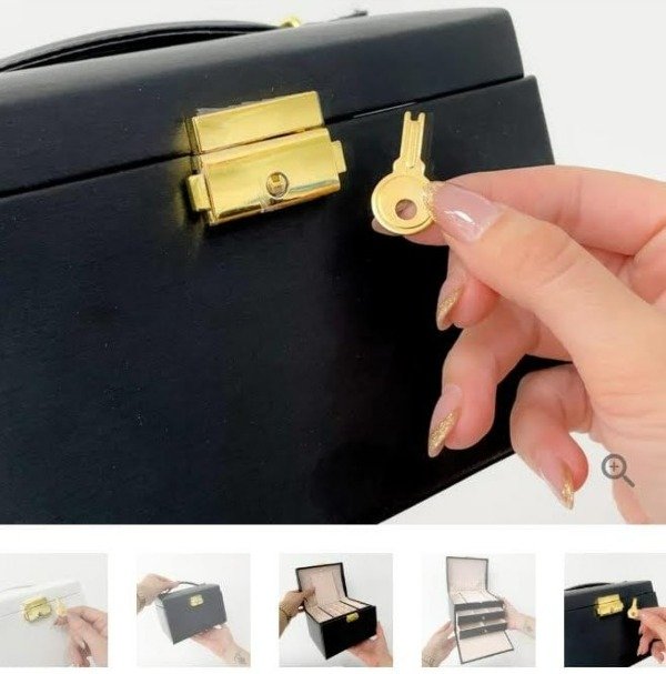 Producto - Joyero JOY