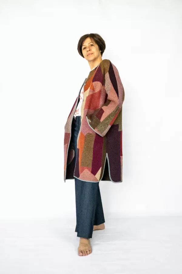 Producto - Tapado Geo