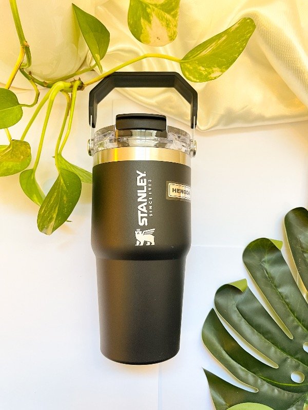 Producto - Vaso stanley NEGRO - 3