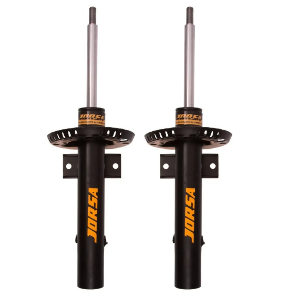 Producto - Kit Amortiguadores Jorsa Vastago Corto Vw Fox