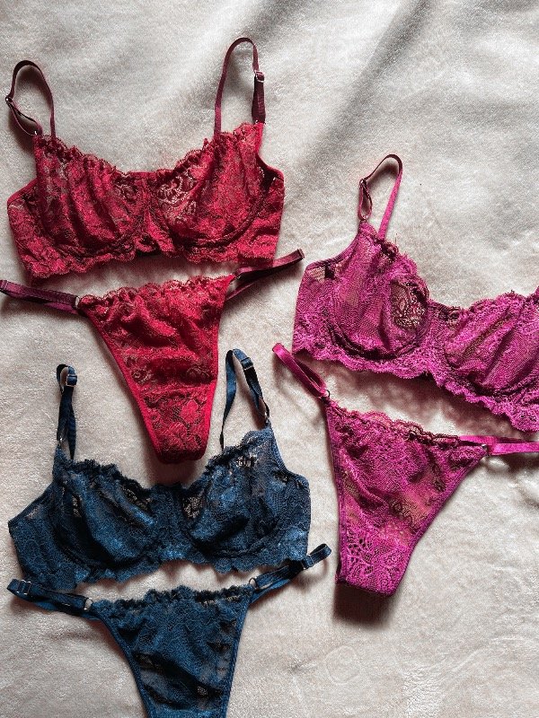 Producto - Conjunto MIRANDA - 0