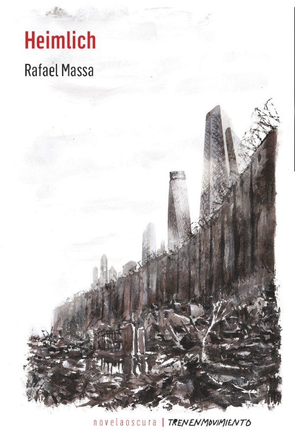 Producto - Heimlich, de Rafael Massa
