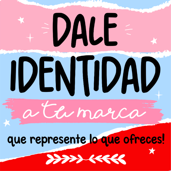 Producto - IDENTIDAD DE MARCA