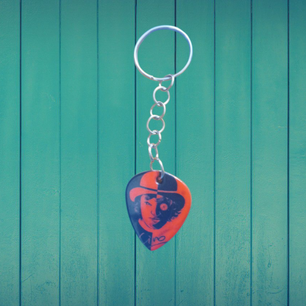 Producto - Llavero ciro