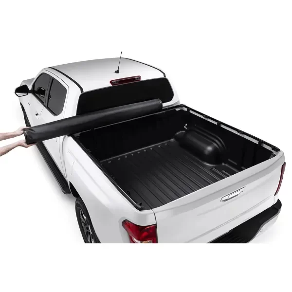 Producto - Lona Marítima GRX Pro Black RAM 1500 Classic S / Box 2022+ KEKO - 0