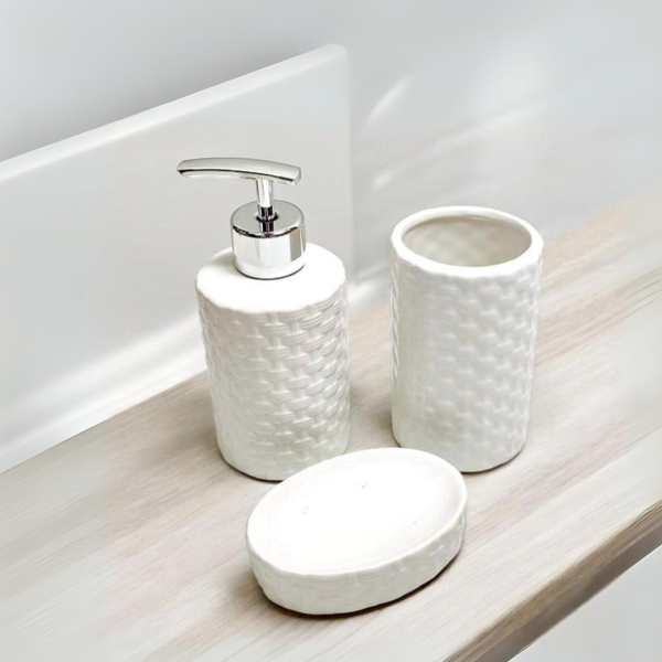 Producto - Set de Baño Spoom