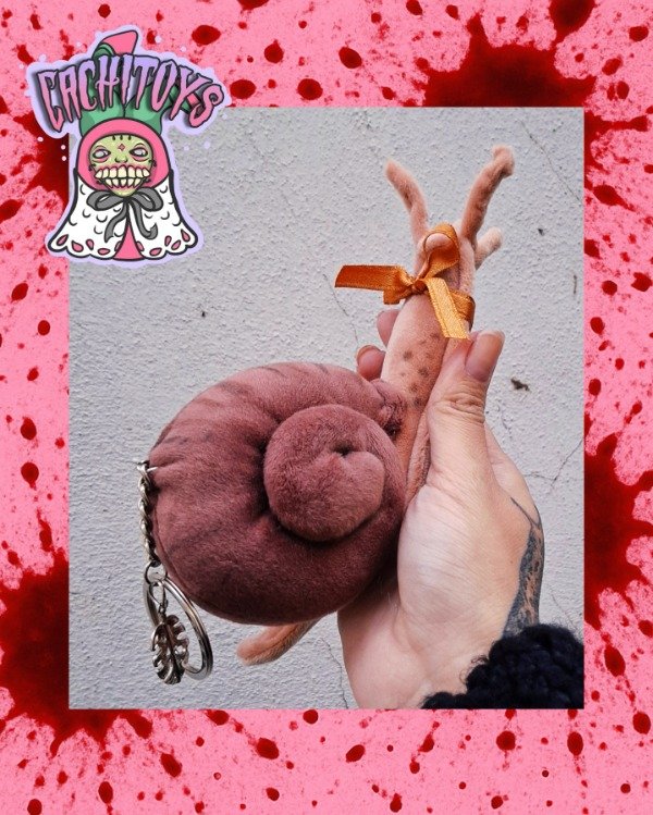 Producto - Caracol
