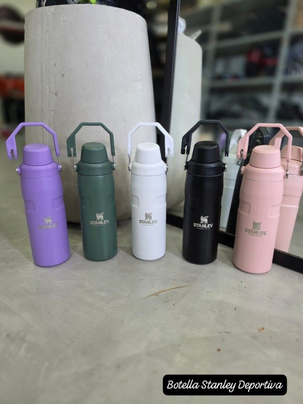 Producto - BOTELLA STANLEY DEPORTIVA