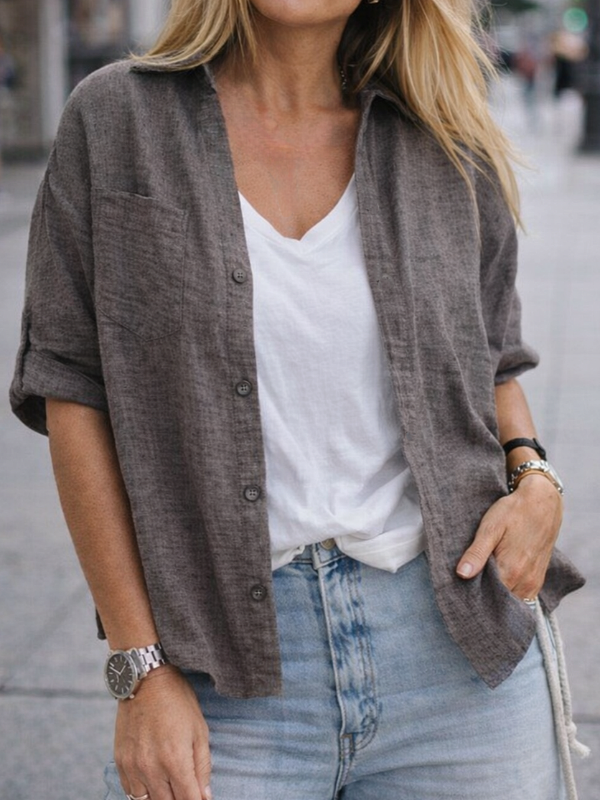 Producto - CAMISA CARMELA