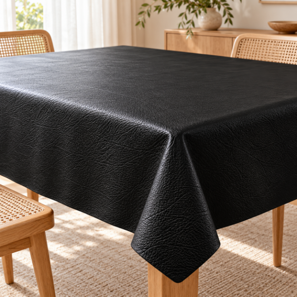 Producto - MANTEL ECOCUERO CON FELPA 2.5MTS X 1.50 - 8