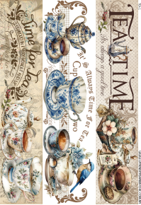 Producto - TEA 1 MIXED A5