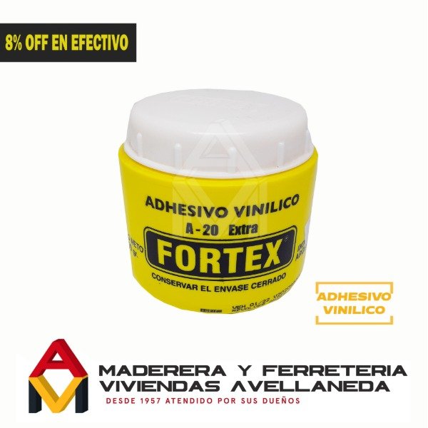Producto - Adhesivo vinilico 250gr
