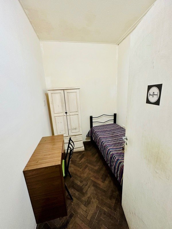 Producto - H14 HABITACION INDIVIDUAL PEQUEÑA