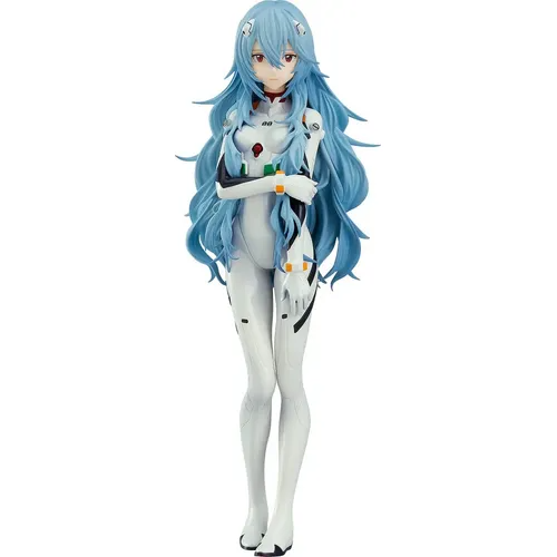 Producto - Evangelion / Rei Pop Up Parade (LEER DESCRIPCIÓN)