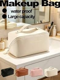 Producto - PORTA COSMETICOS VIRAL GRAN ESPACIO DE GUARDADO 23X11X11 - 3