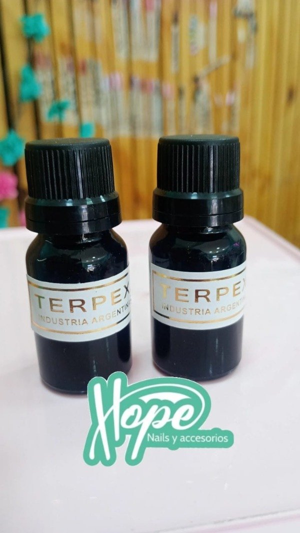 Producto - TERPEX ADHESIVO PARA PESTAÑAS