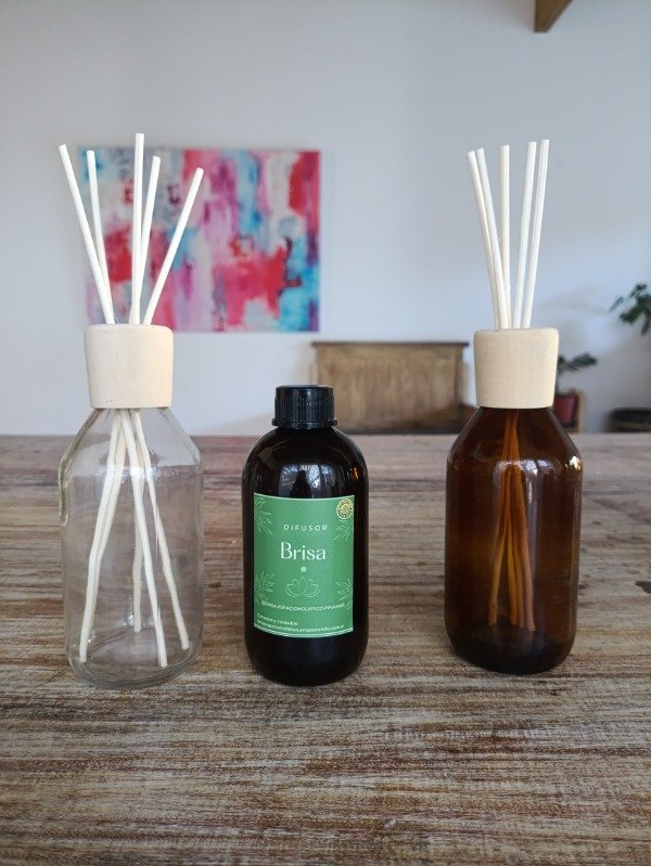 Producto - Promo Difusor y Envase - 1