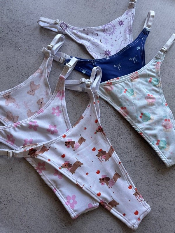 Producto - LULU CUTE X6