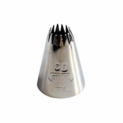 Producto - Boquilla 6B
