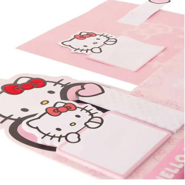 Producto - Post it Kitty - 1