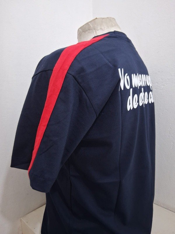 Producto - Remera escudo San Lorenzo - 4