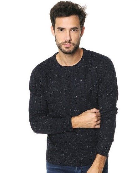 Producto - SWEATER BOUTONE ESC O