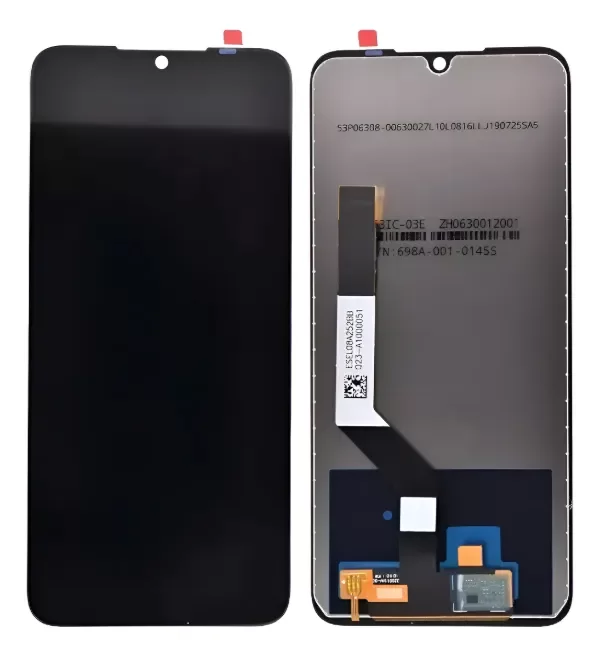 Producto - Xiaomi Note 7 / 7 Pro