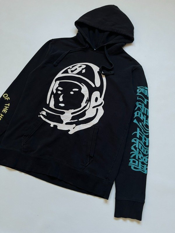Producto - Billionaire Boys Club Giant Astronaut Sleeve Print - 3