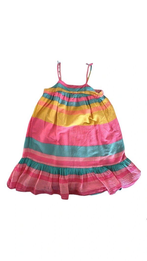 Producto - Vestido Niña Baby Gap [SKU:10017-VRNI]