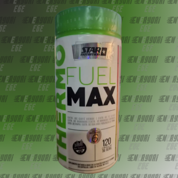 Producto - STAR FUEL MAX