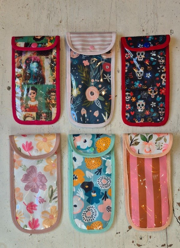 Producto - Estuche guardatutti