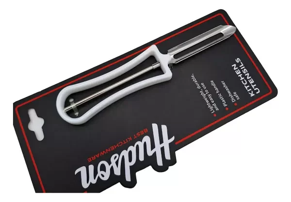Producto - Pela papa ergonómico Hudson