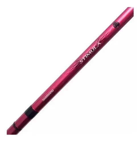 Producto - Caña Telescopica Shimano Stimula 4.20mts Pejerrey