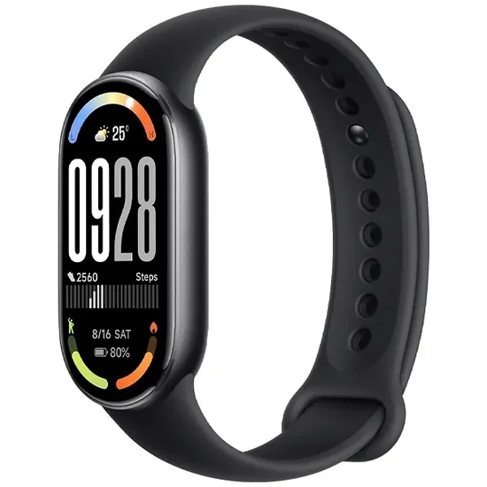 Producto - Xiaomi Smart Band 10