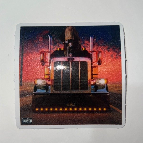 Producto - BAD BUNNY EL ULTIMO TOUR DEL MUNDO