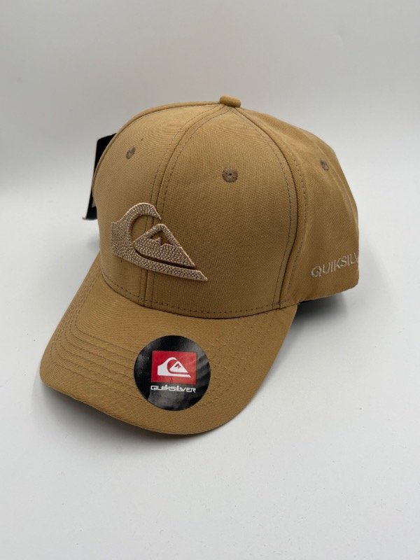 Producto - Quick Silver crema