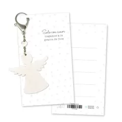 Producto - Souvenir Bautismo Comunión Coco