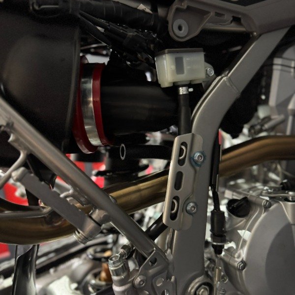 Producto - Airflow KLX 300 - 3