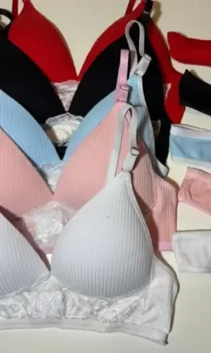 Producto - CONJUNTO TRIANGULO SOFT CELI DE MORLEY 338